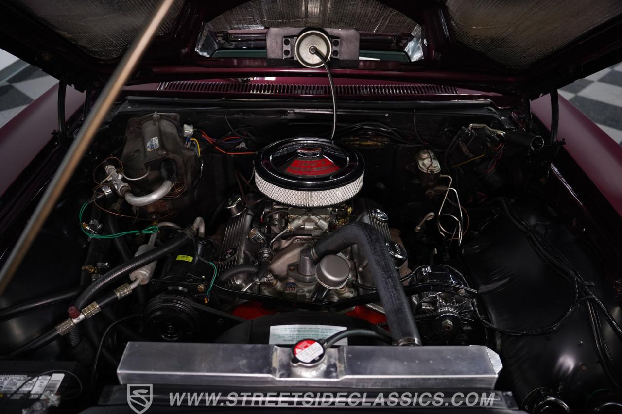 1967 Chevrolet Impala