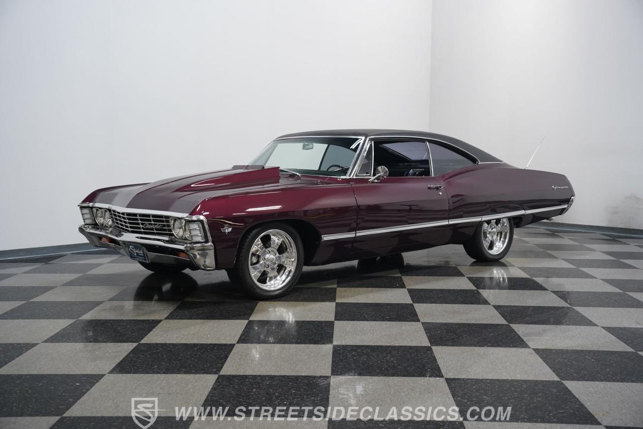 1967 Chevrolet Impala