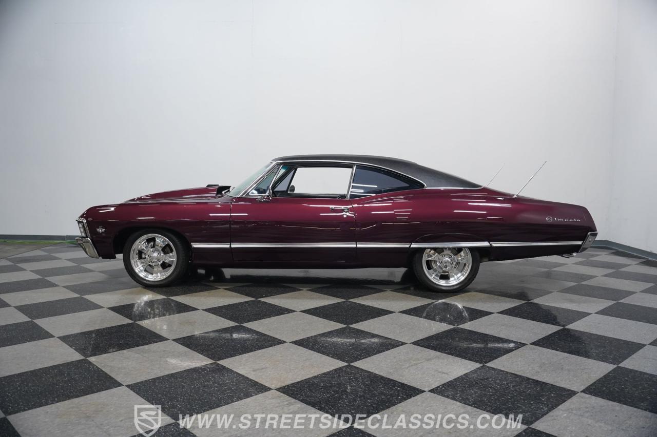1967 Chevrolet Impala