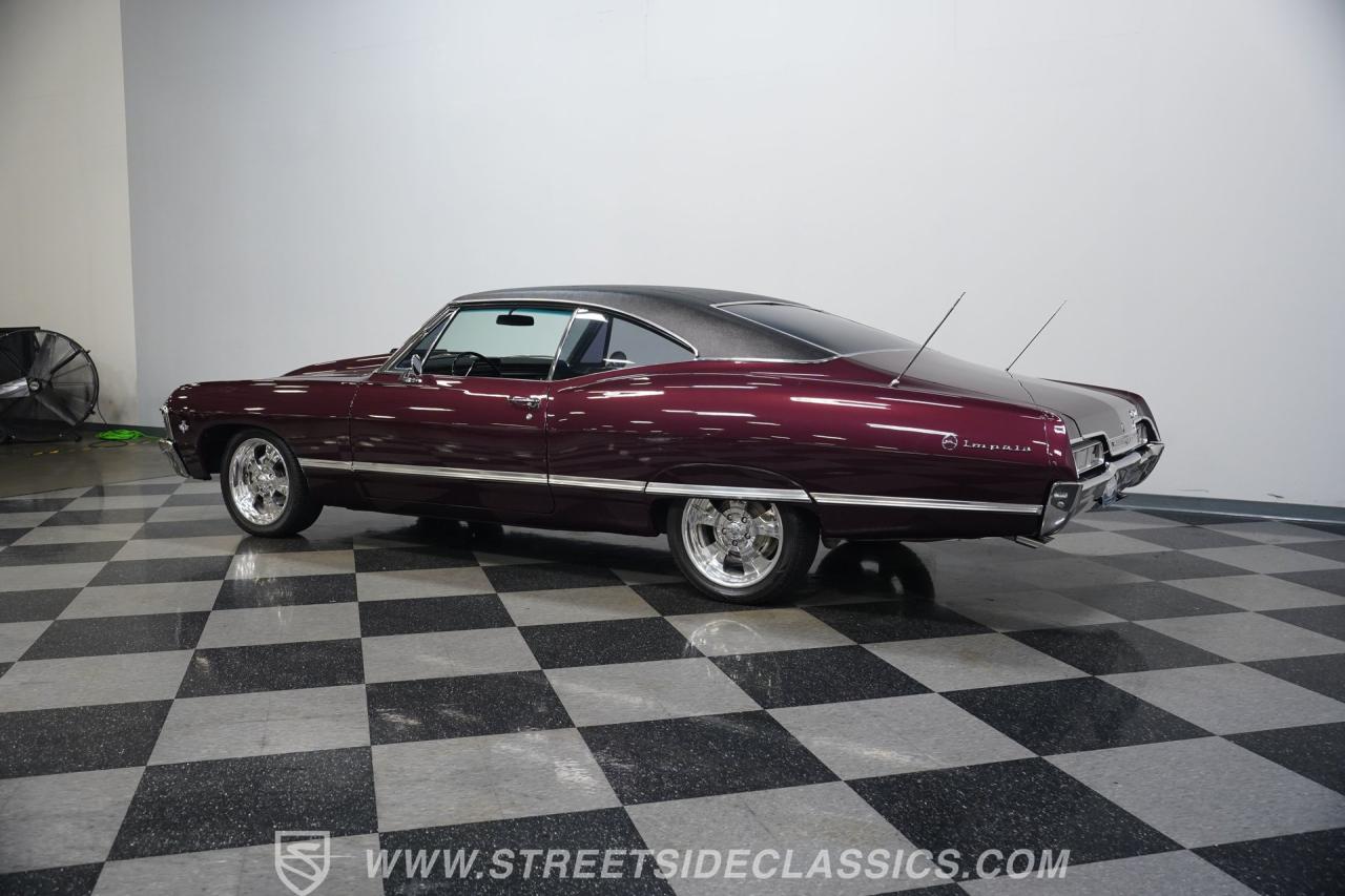 1967 Chevrolet Impala