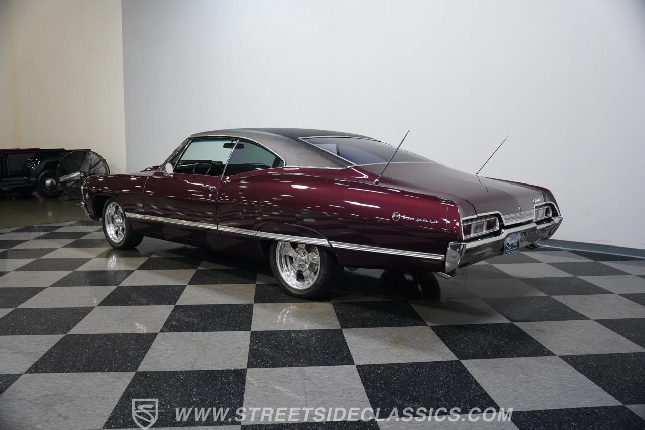 1967 Chevrolet Impala