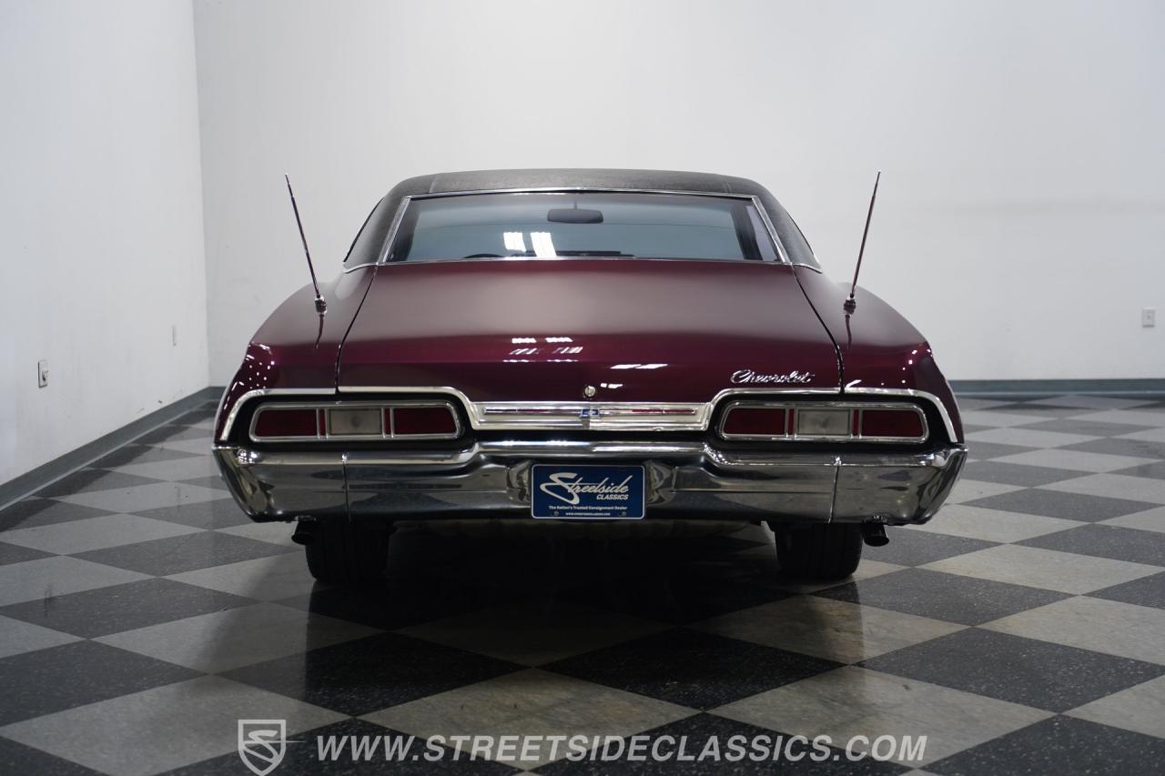 1967 Chevrolet Impala