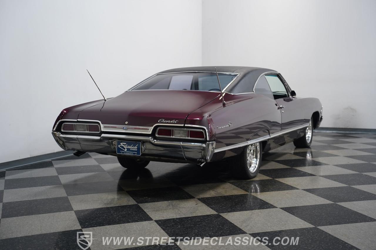 1967 Chevrolet Impala