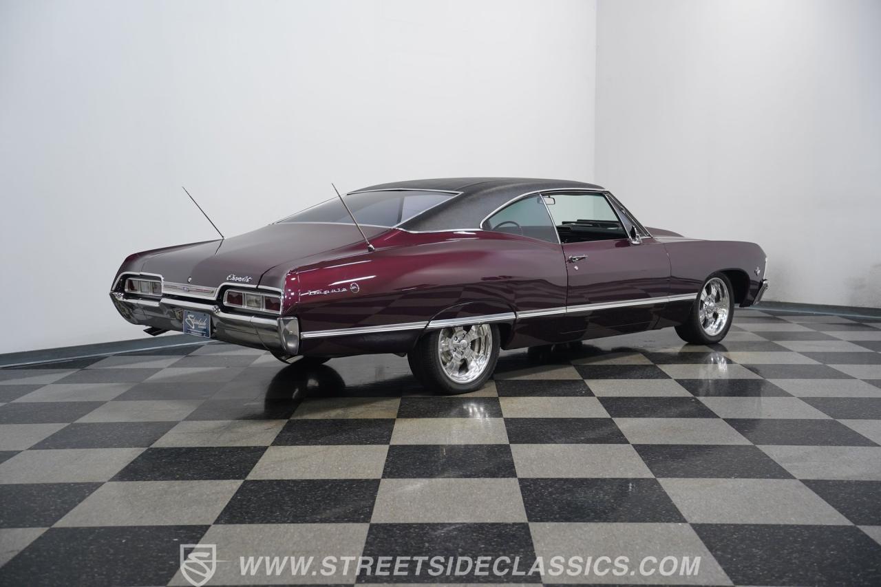 1967 Chevrolet Impala