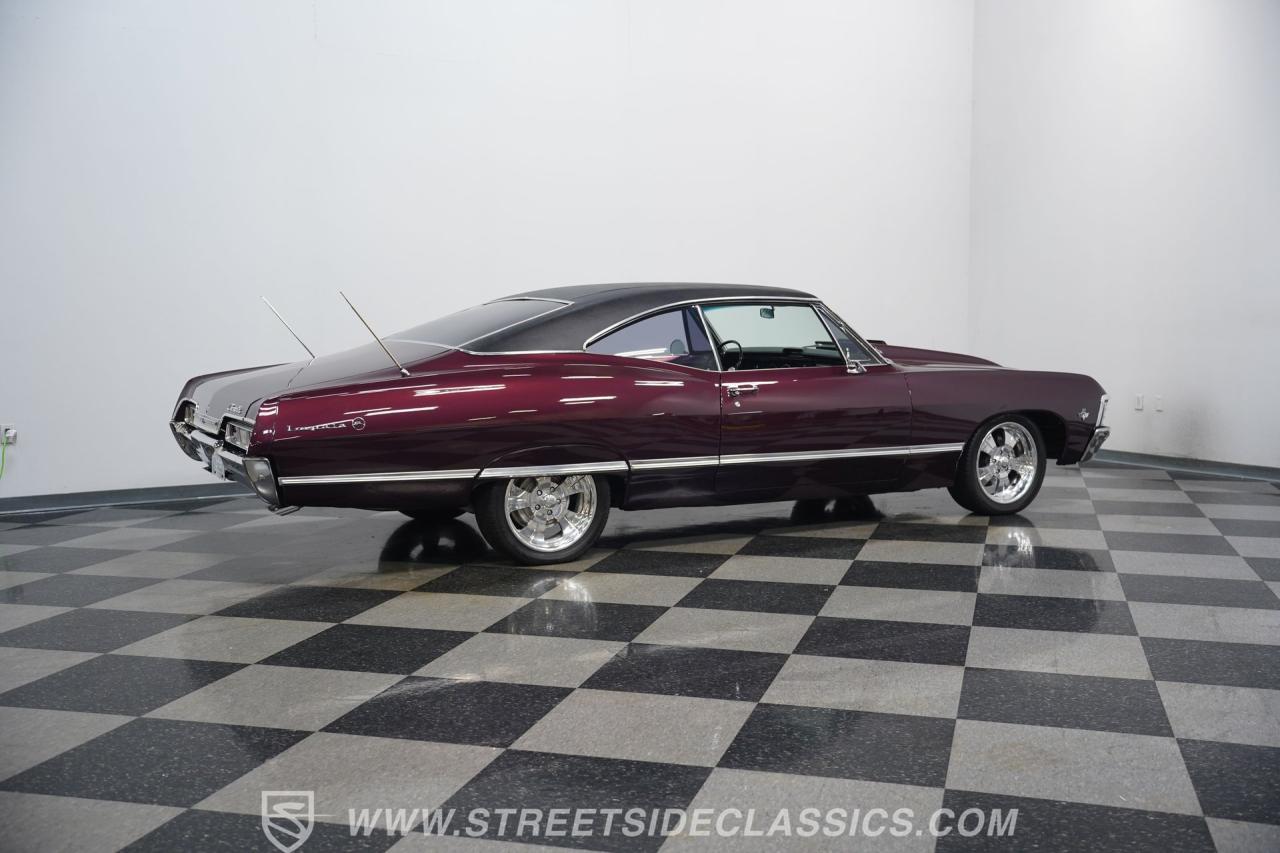 1967 Chevrolet Impala