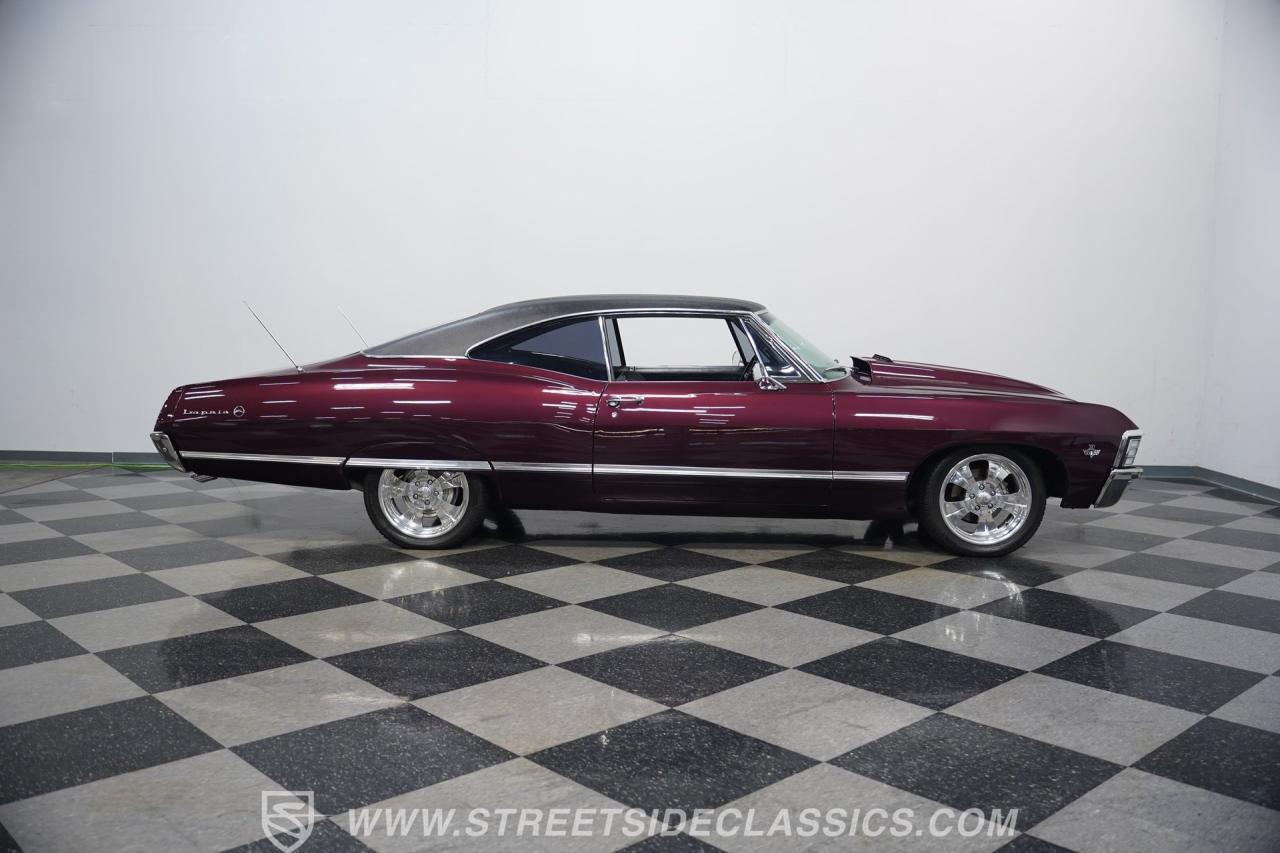 1967 Chevrolet Impala