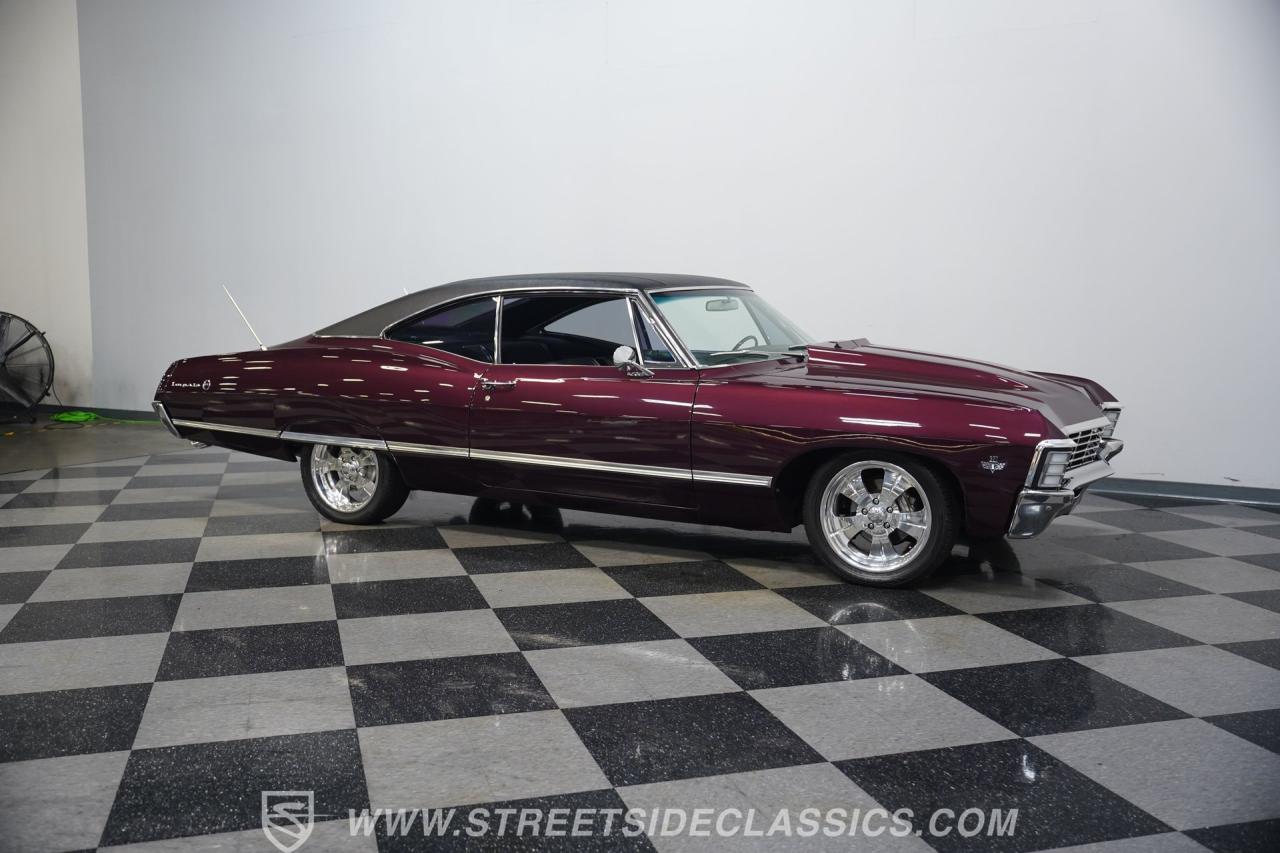 1967 Chevrolet Impala