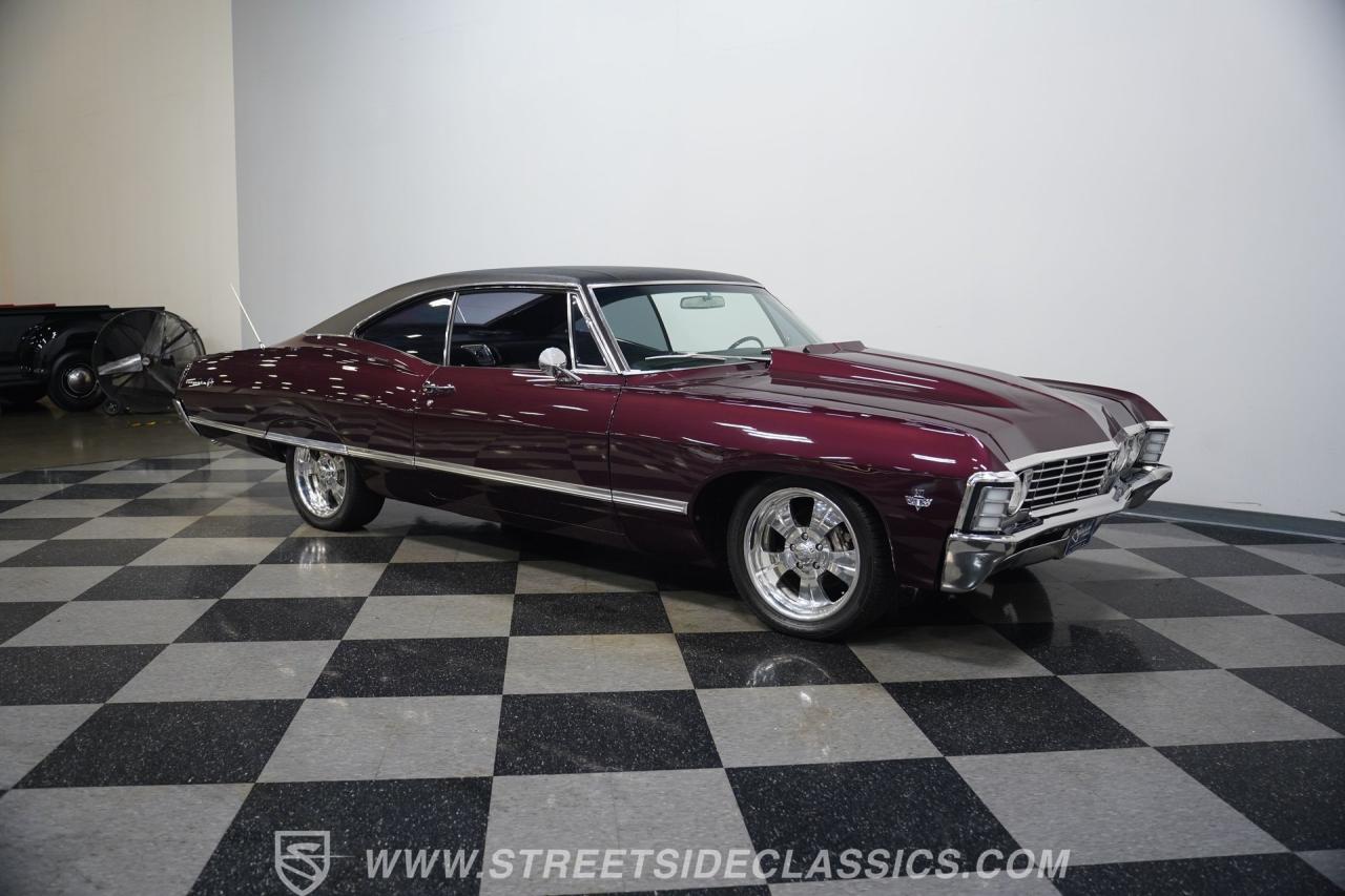 1967 Chevrolet Impala