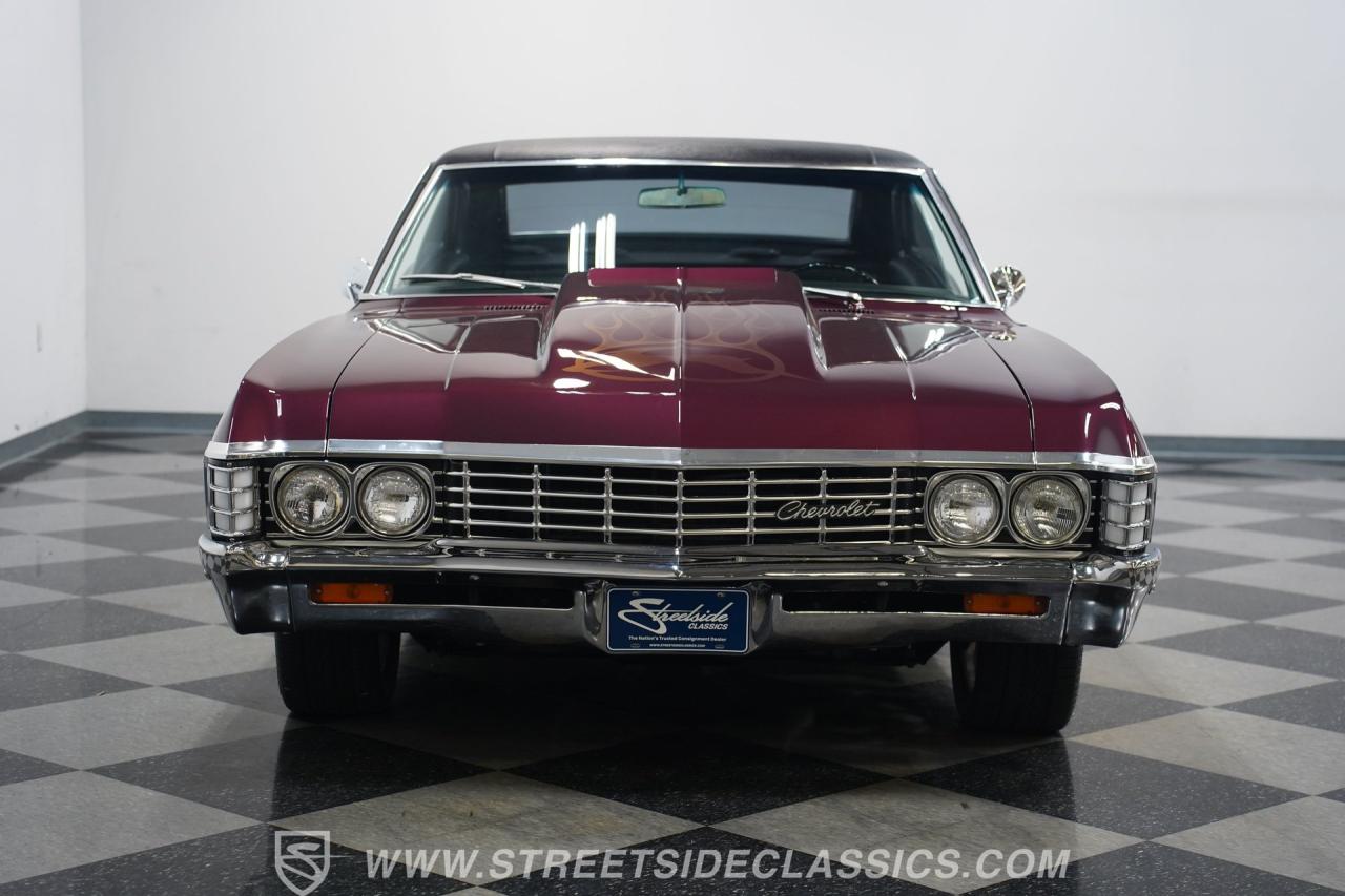 1967 Chevrolet Impala