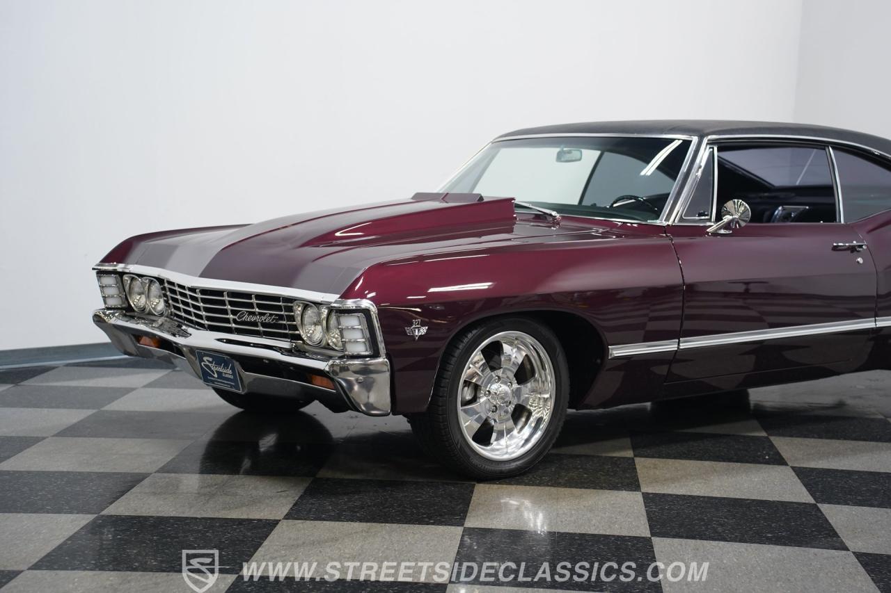 1967 Chevrolet Impala