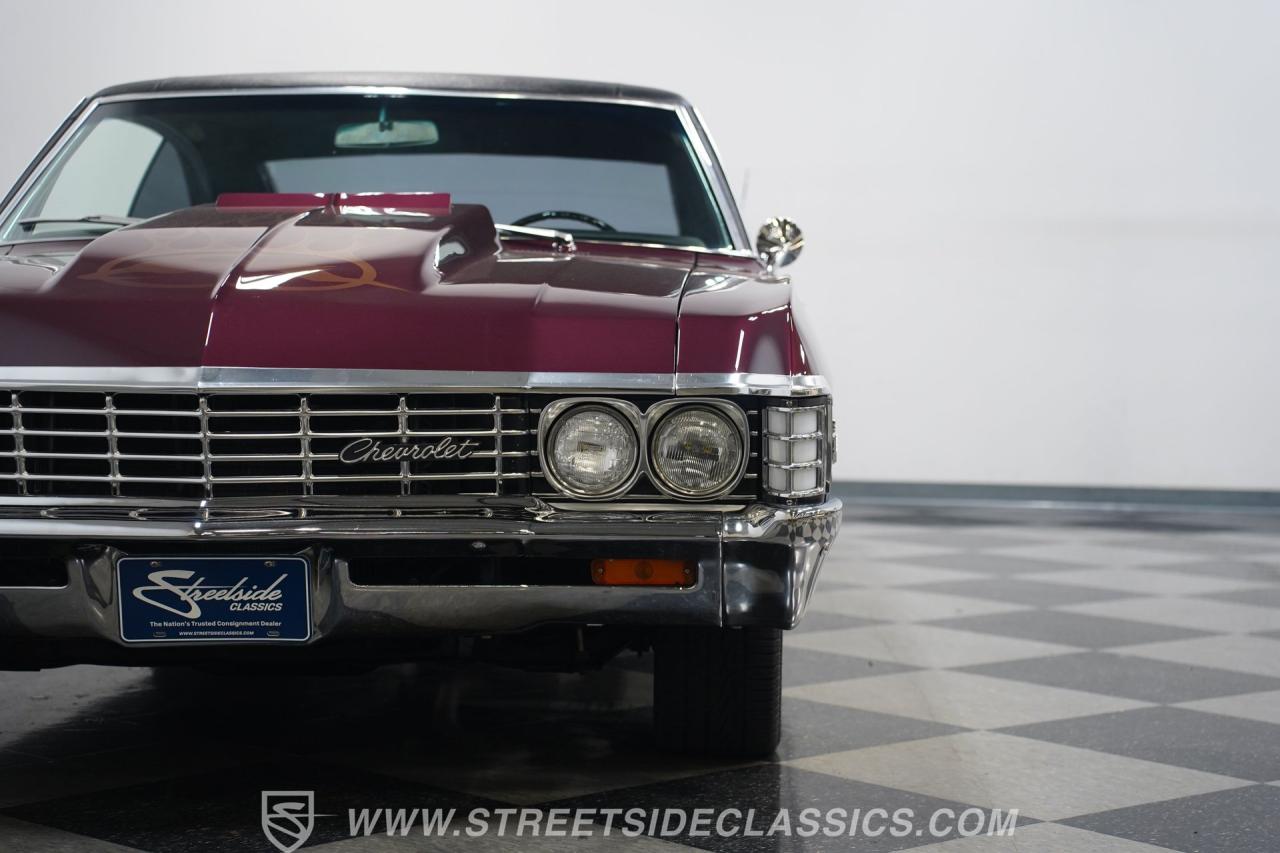 1967 Chevrolet Impala