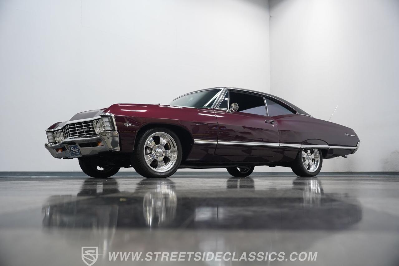 1967 Chevrolet Impala
