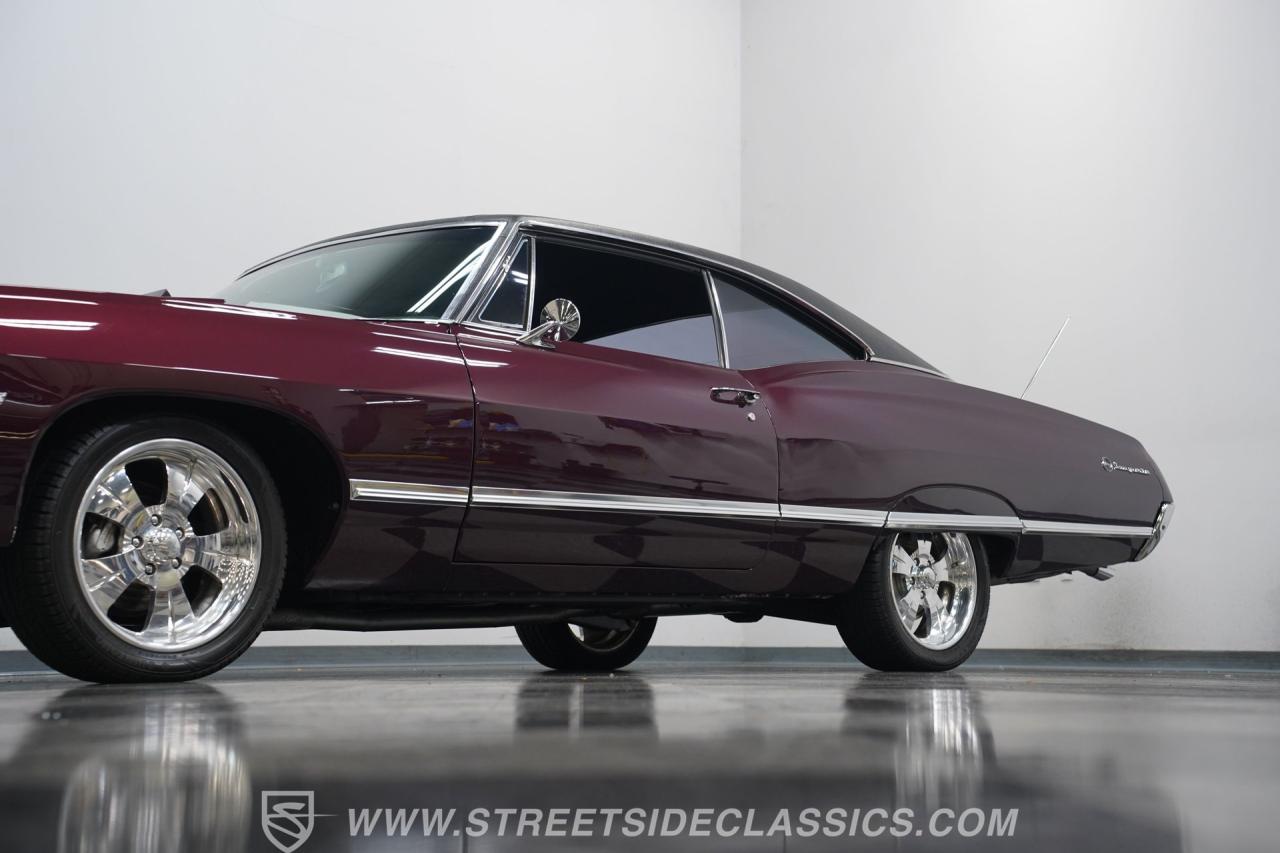 1967 Chevrolet Impala