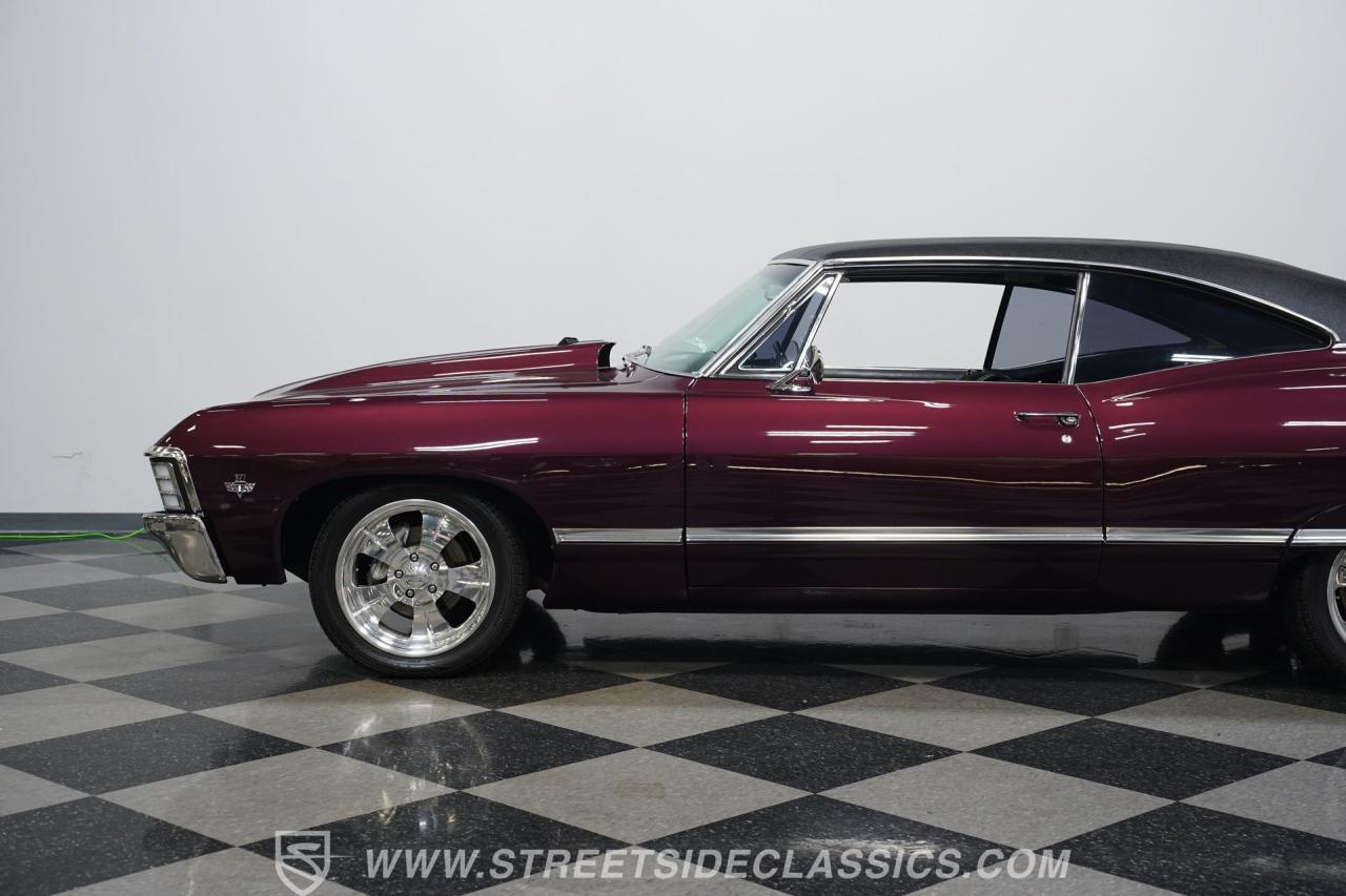 1967 Chevrolet Impala