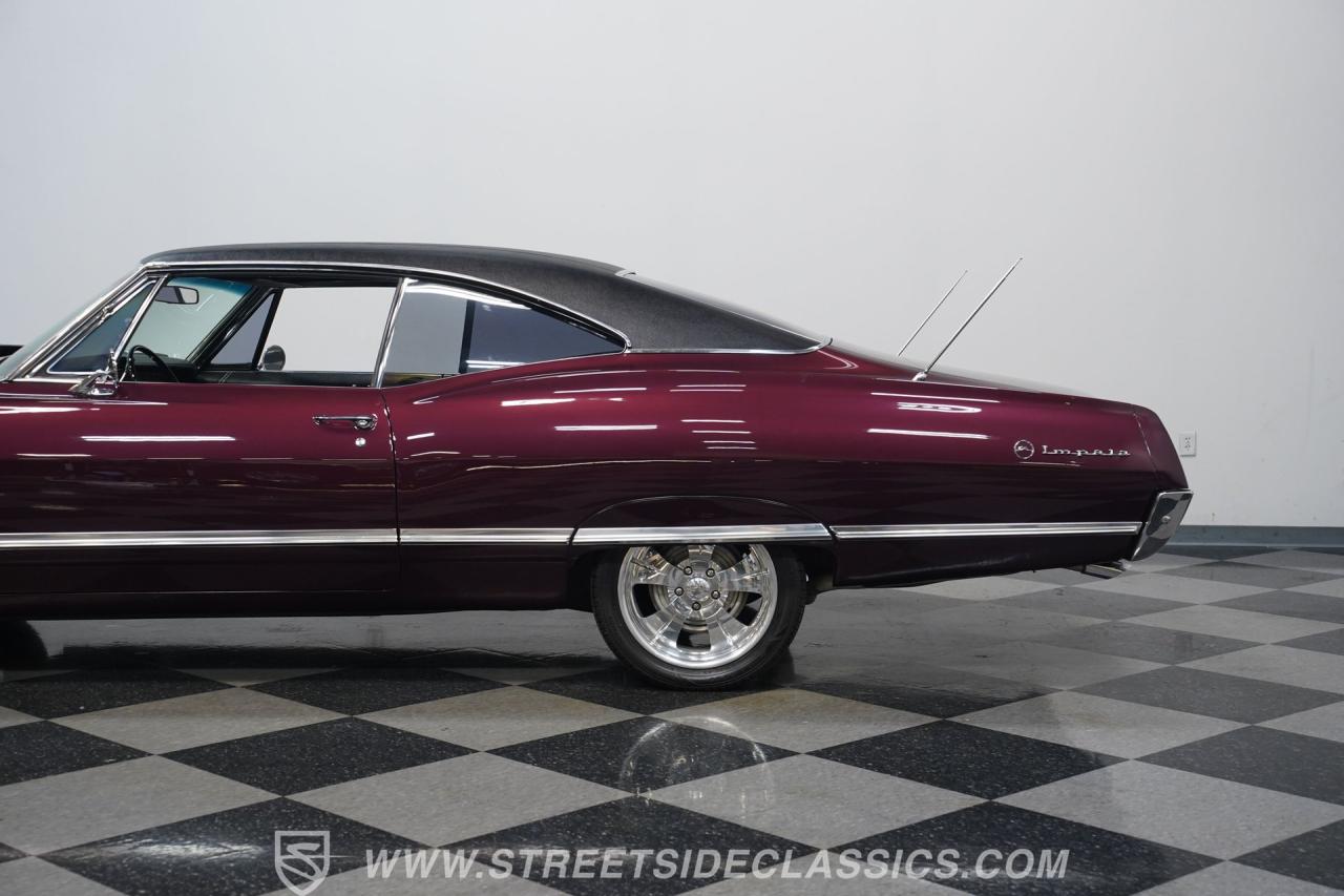 1967 Chevrolet Impala