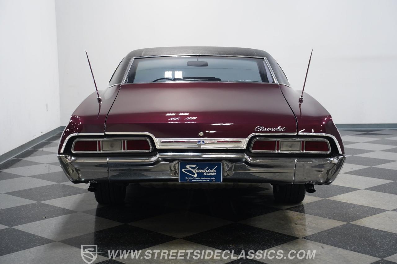 1967 Chevrolet Impala
