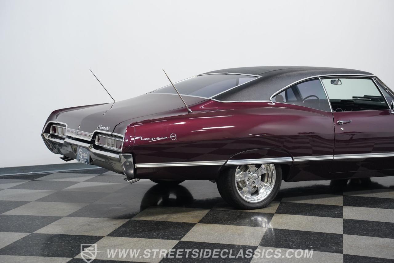 1967 Chevrolet Impala