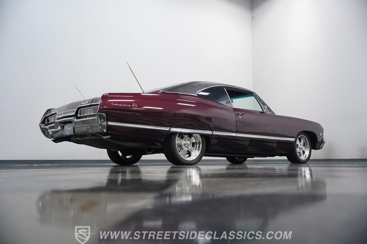 1967 Chevrolet Impala