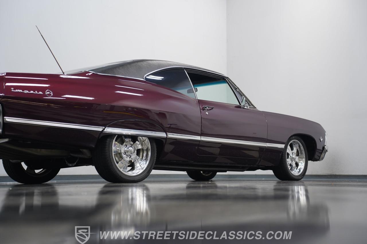1967 Chevrolet Impala