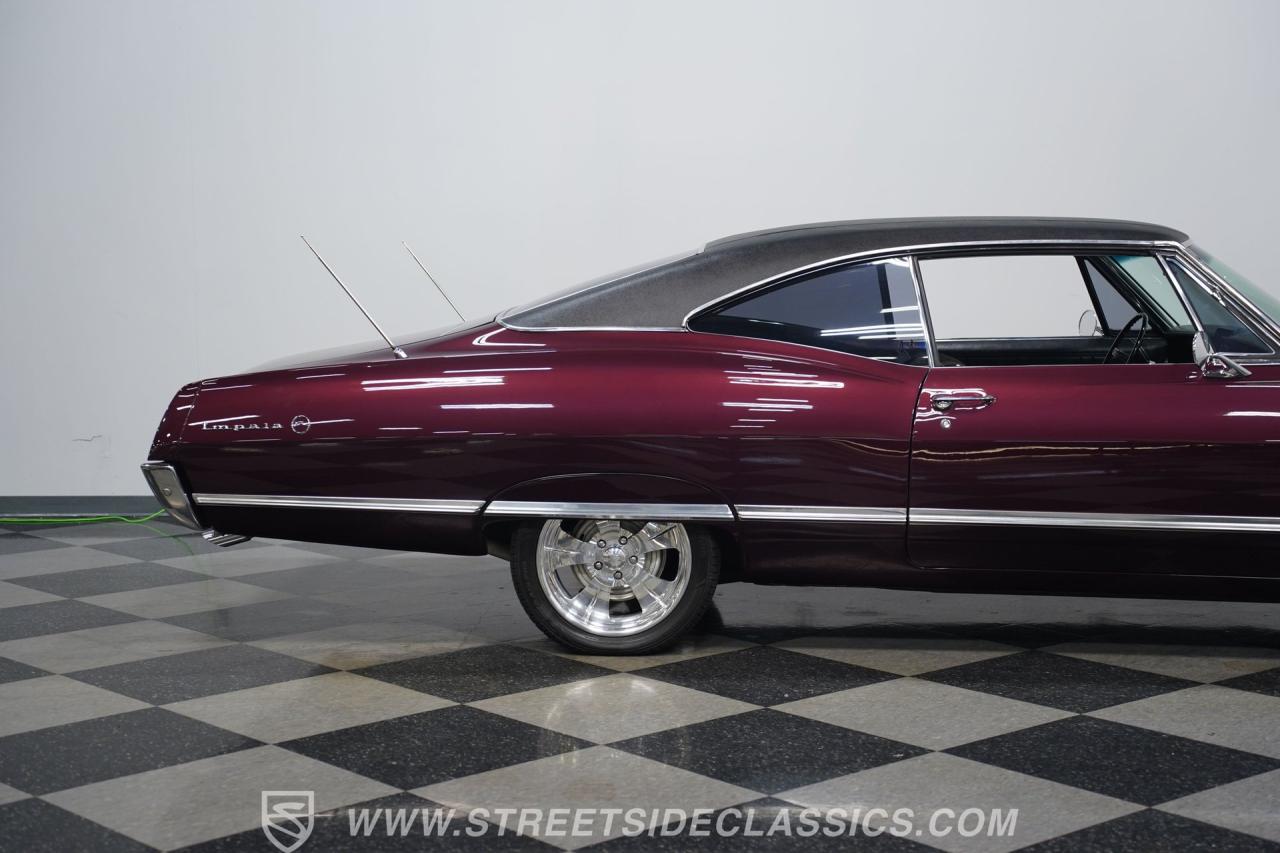 1967 Chevrolet Impala