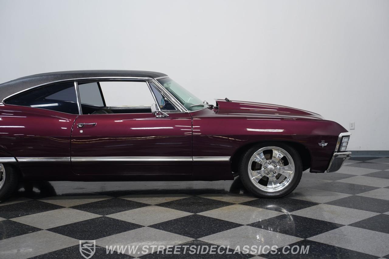 1967 Chevrolet Impala