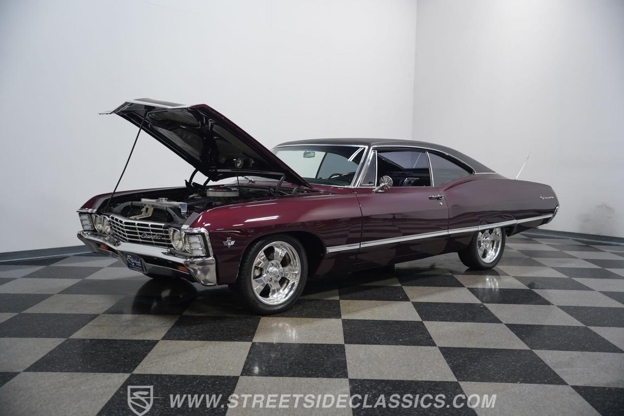 1967 Chevrolet Impala