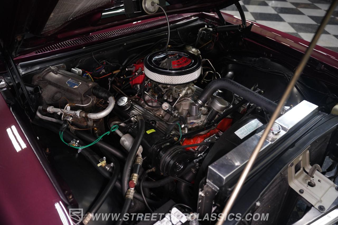 1967 Chevrolet Impala