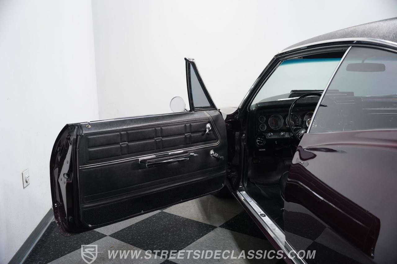 1967 Chevrolet Impala