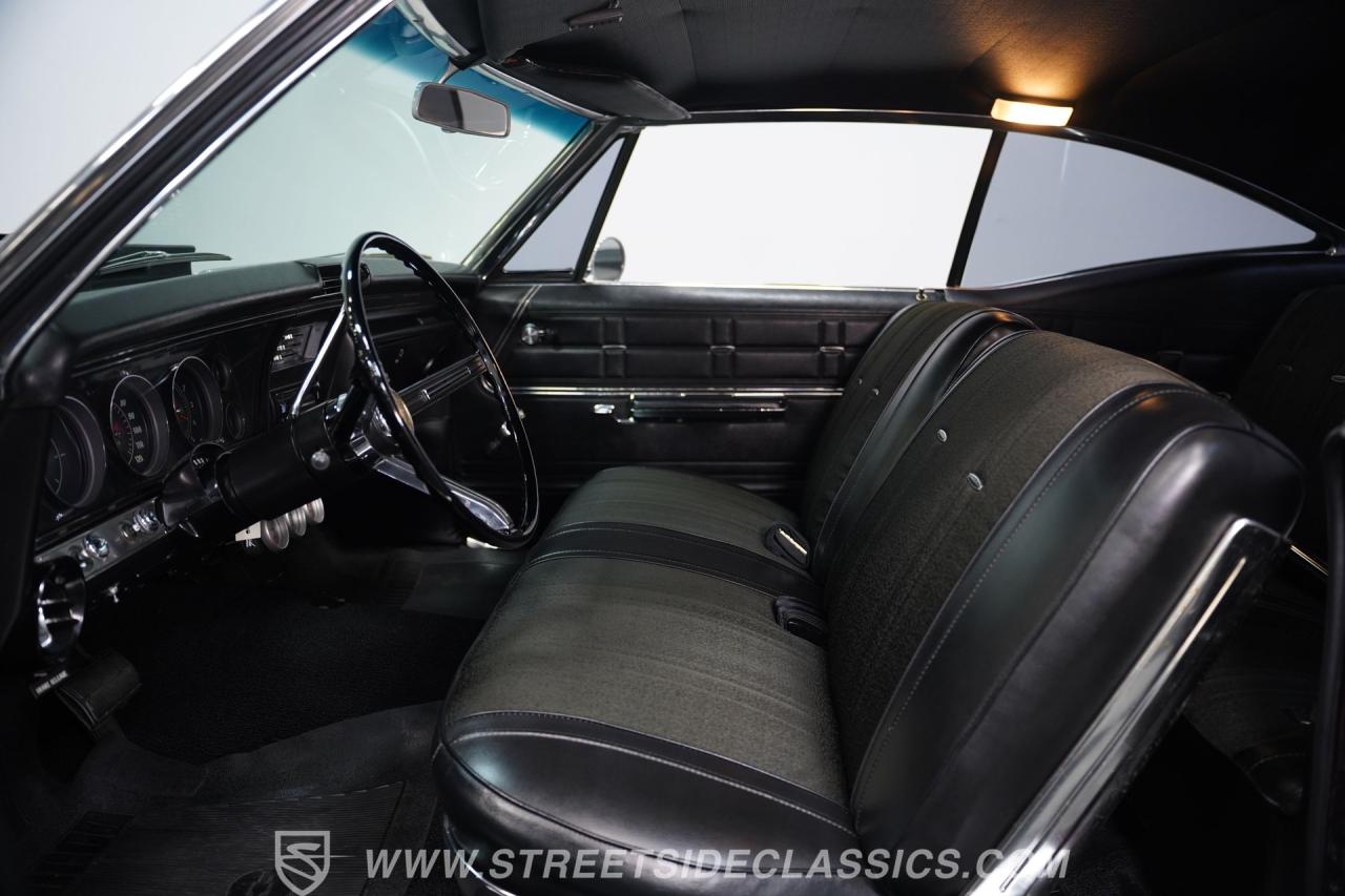 1967 Chevrolet Impala