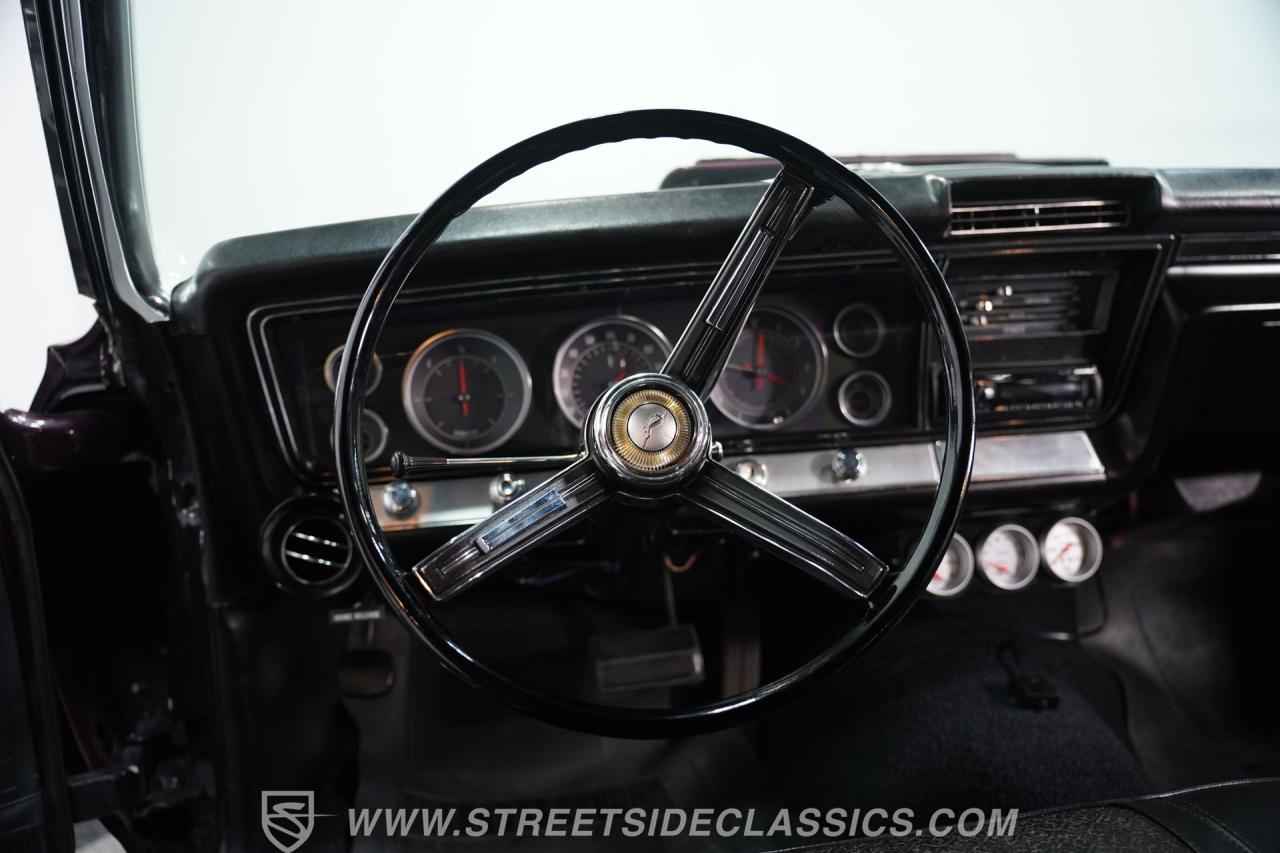 1967 Chevrolet Impala