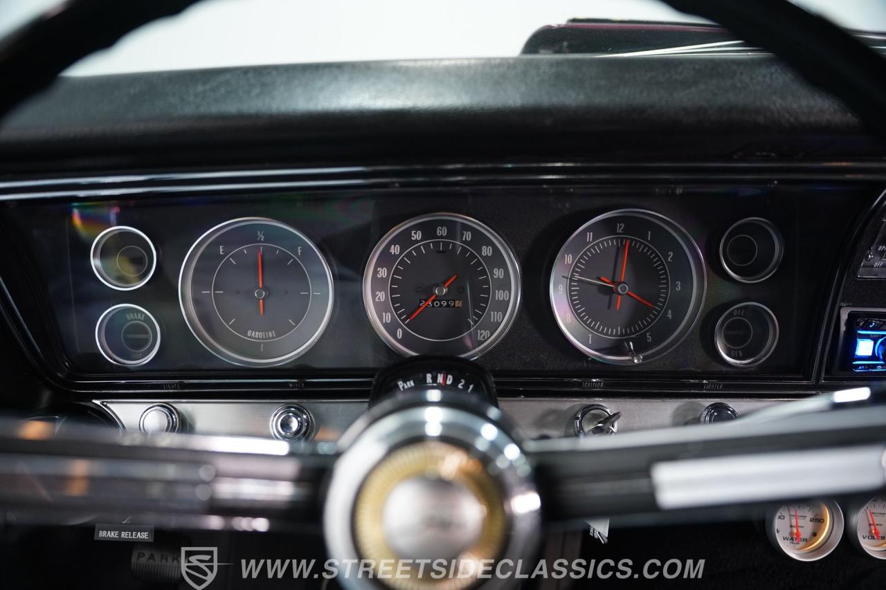 1967 Chevrolet Impala