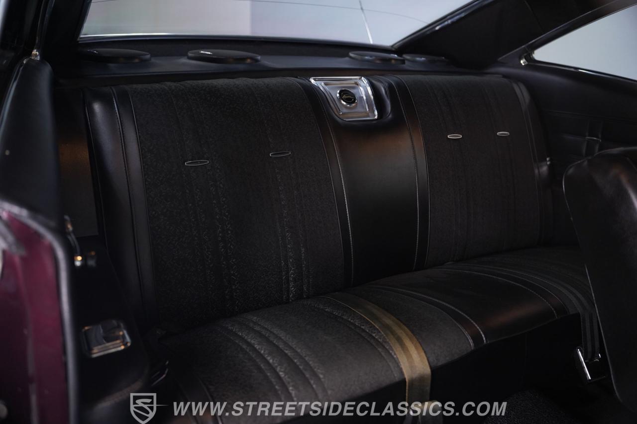 1967 Chevrolet Impala