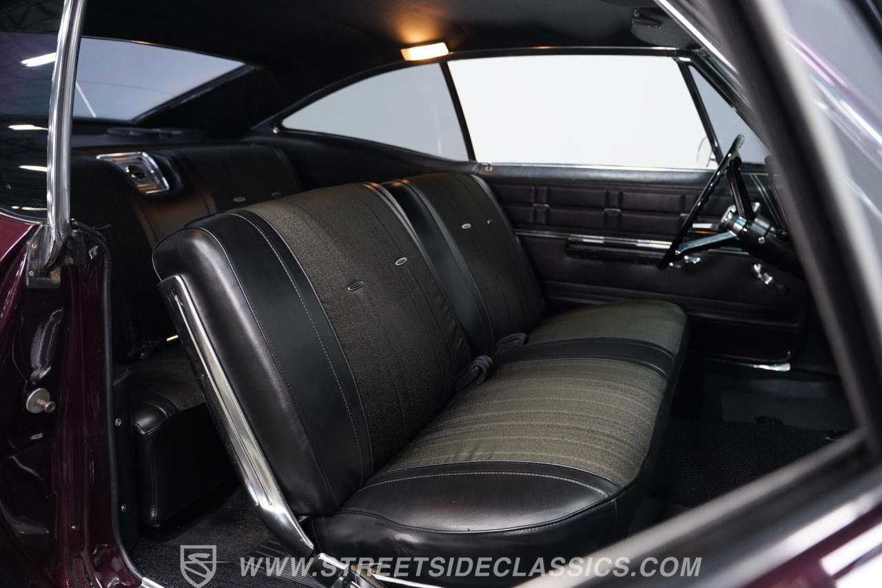 1967 Chevrolet Impala