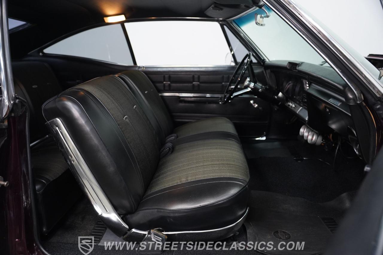 1967 Chevrolet Impala