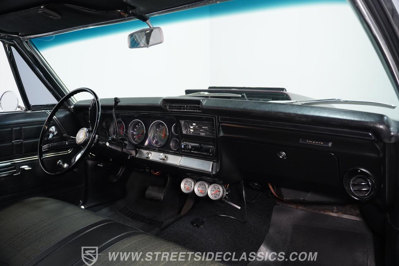 1967 Chevrolet Impala