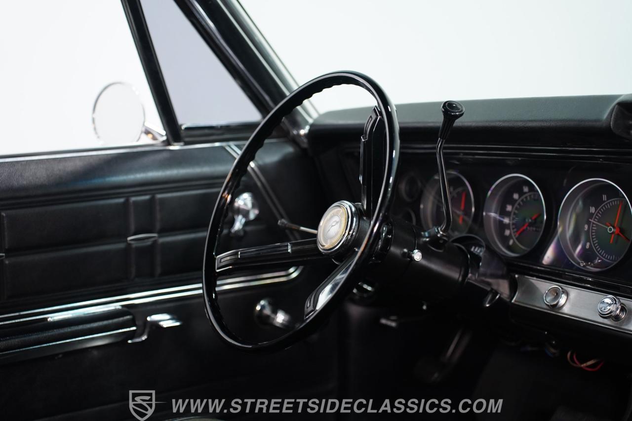 1967 Chevrolet Impala