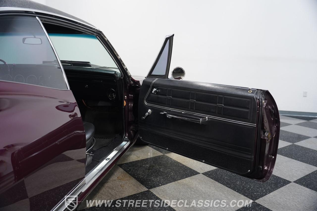1967 Chevrolet Impala
