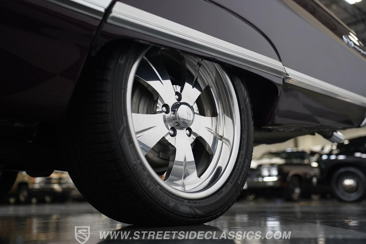 1967 Chevrolet Impala