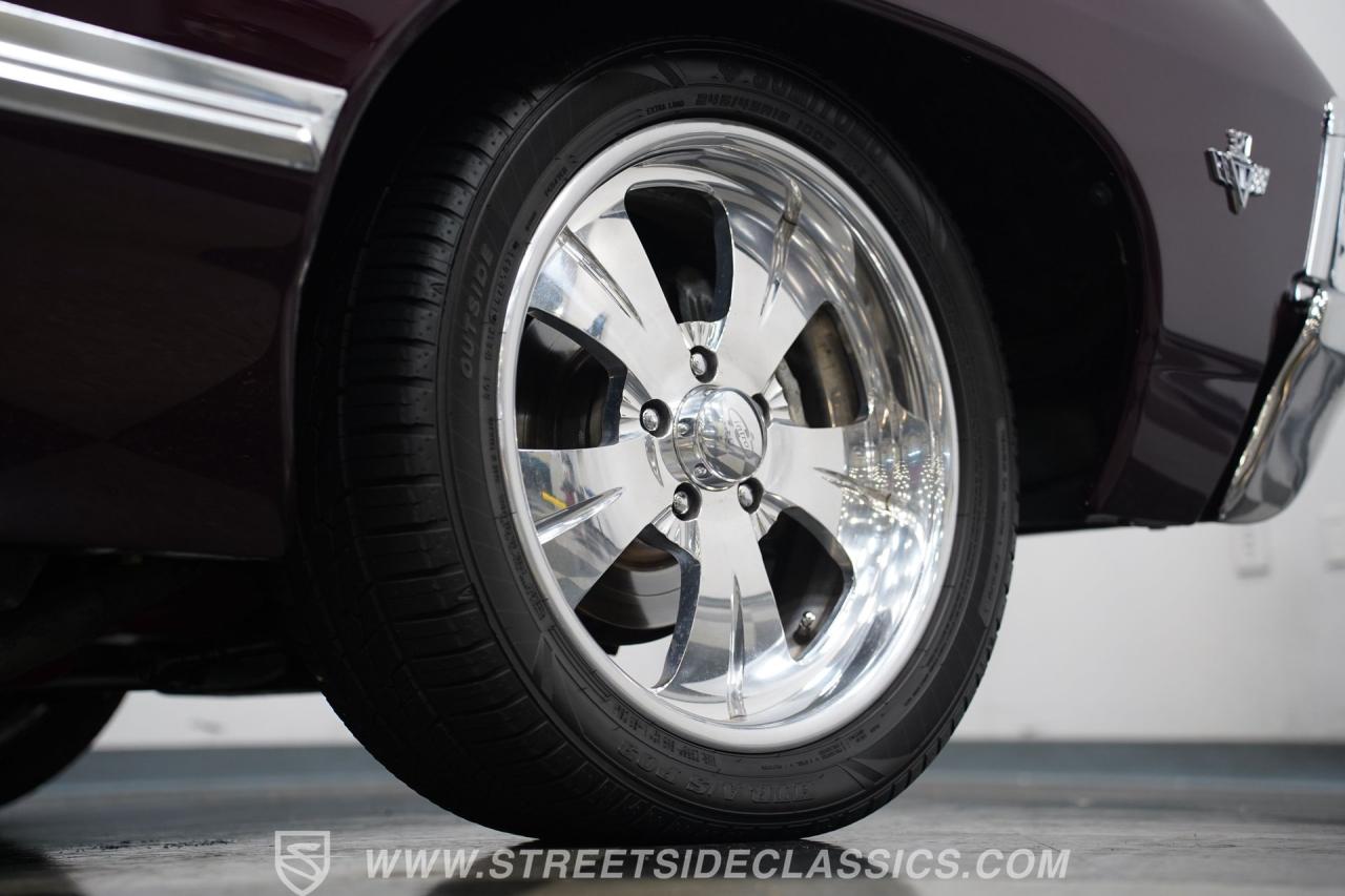 1967 Chevrolet Impala