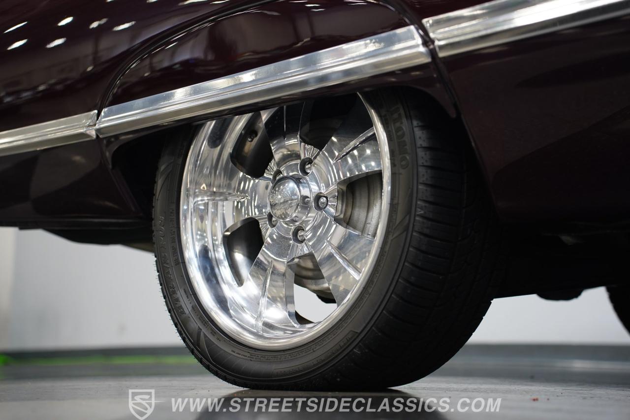 1967 Chevrolet Impala
