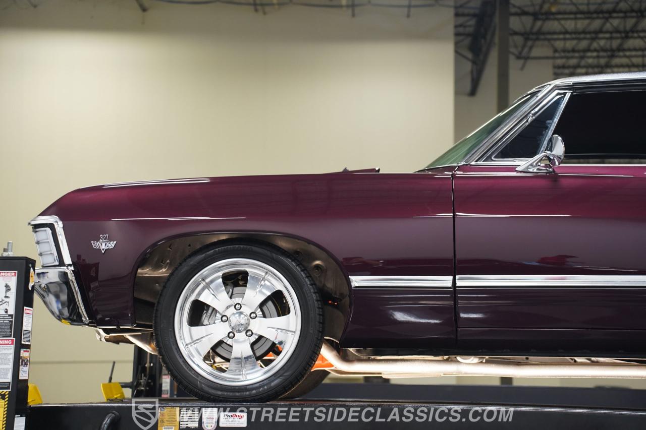 1967 Chevrolet Impala