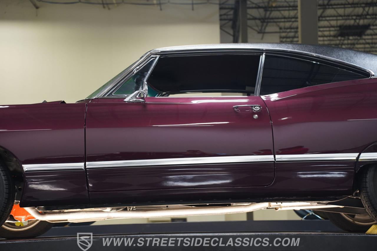 1967 Chevrolet Impala