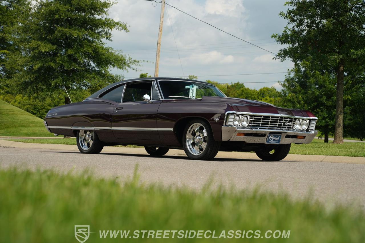 1967 Chevrolet Impala