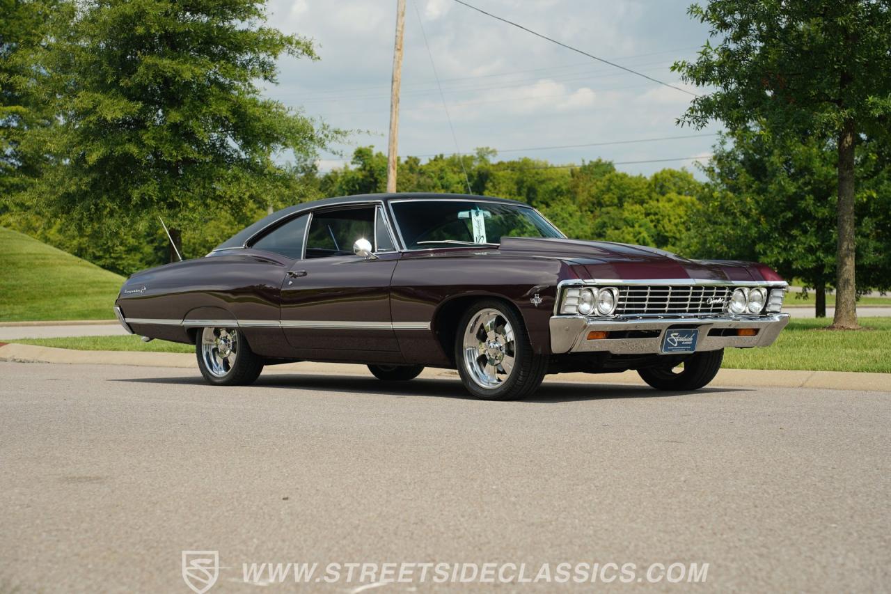 1967 Chevrolet Impala