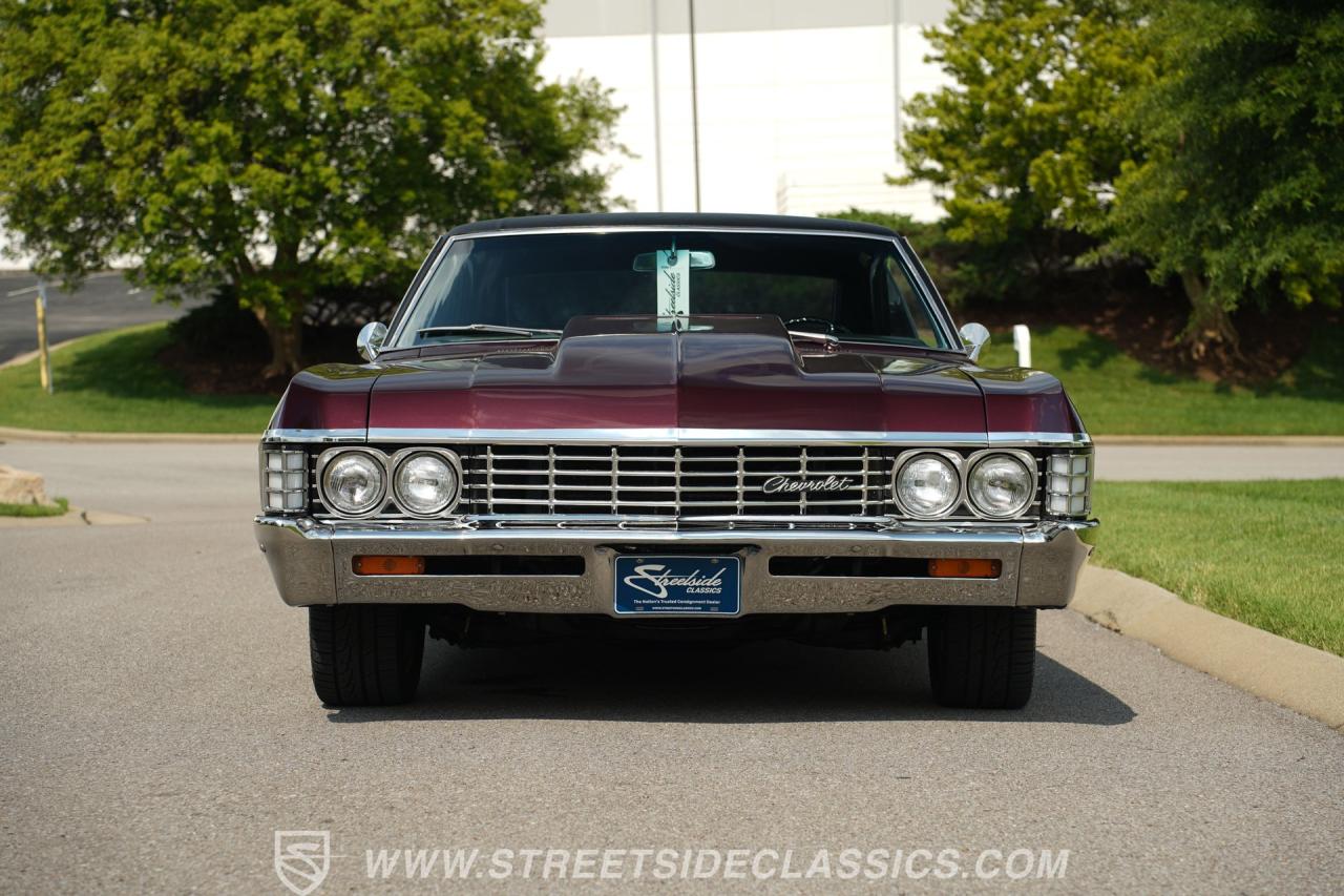 1967 Chevrolet Impala