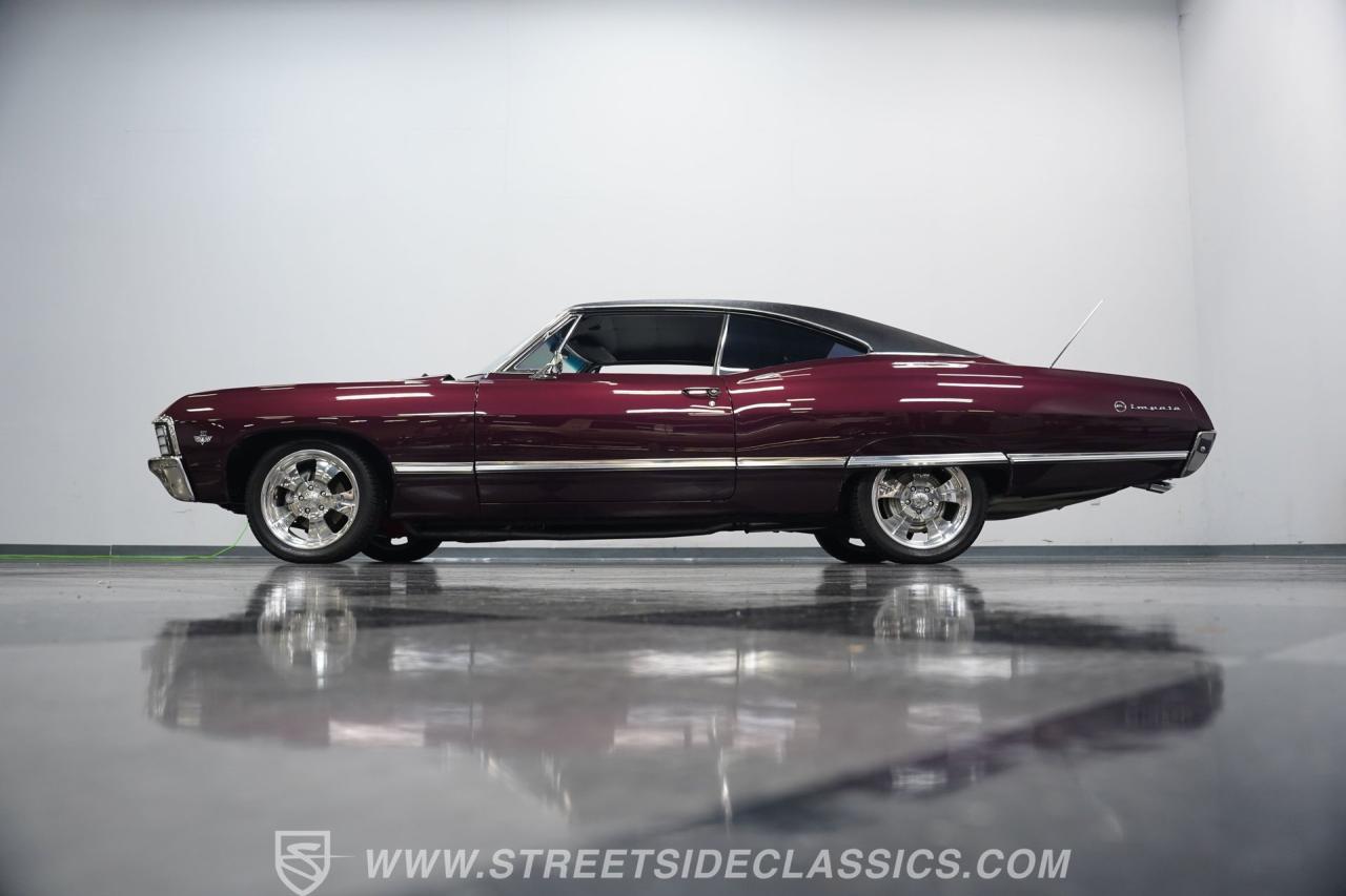 1967 Chevrolet Impala