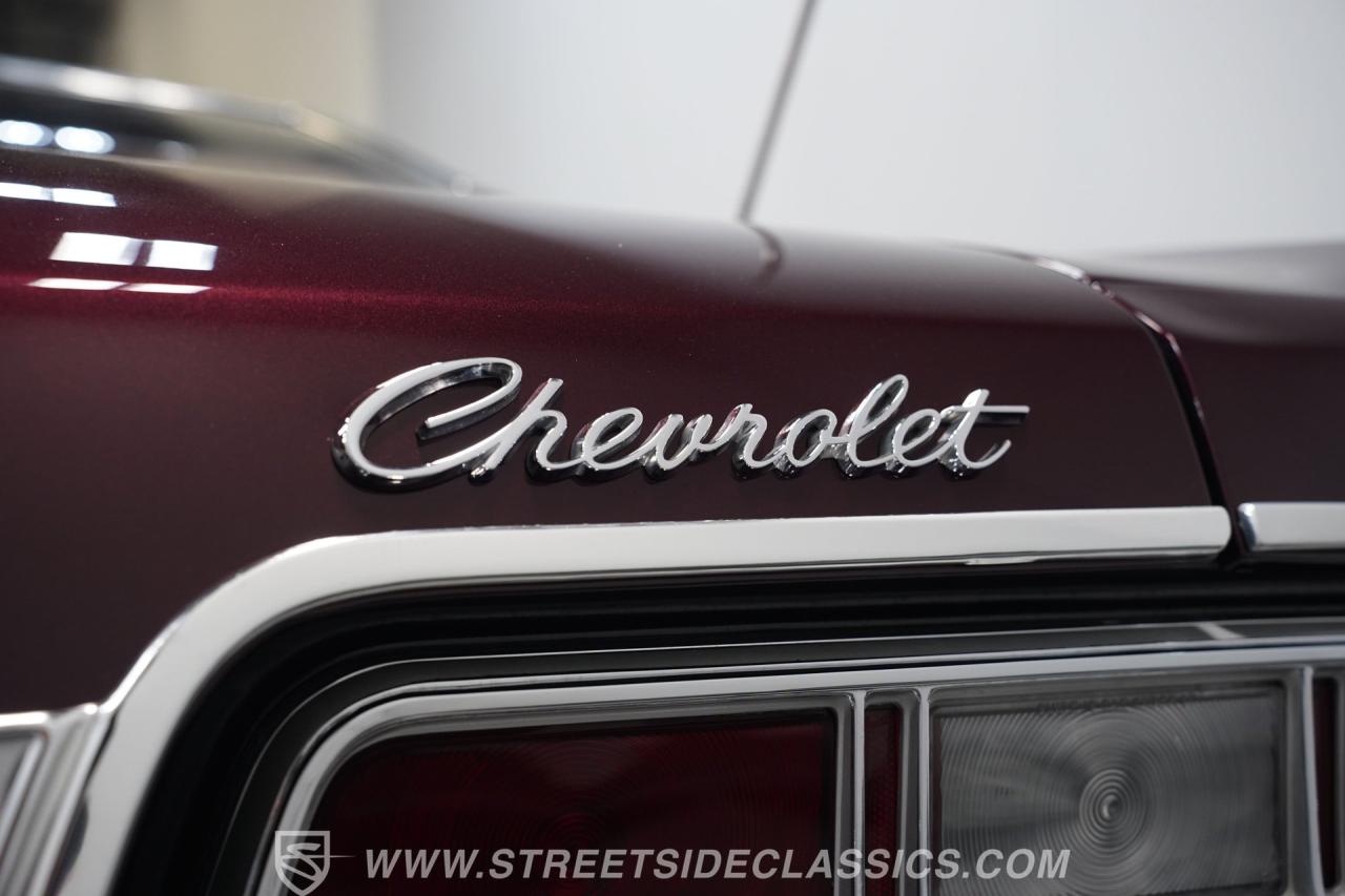 1967 Chevrolet Impala