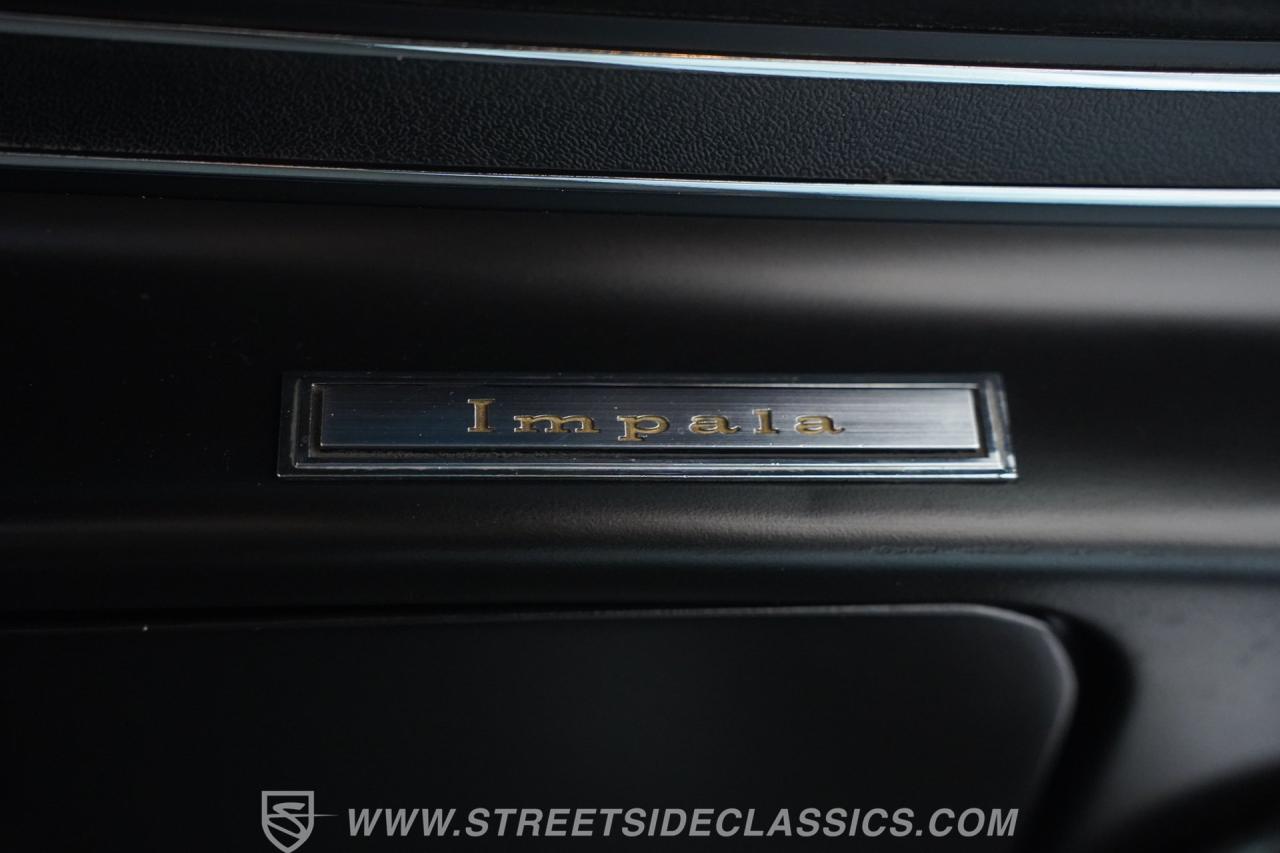 1967 Chevrolet Impala