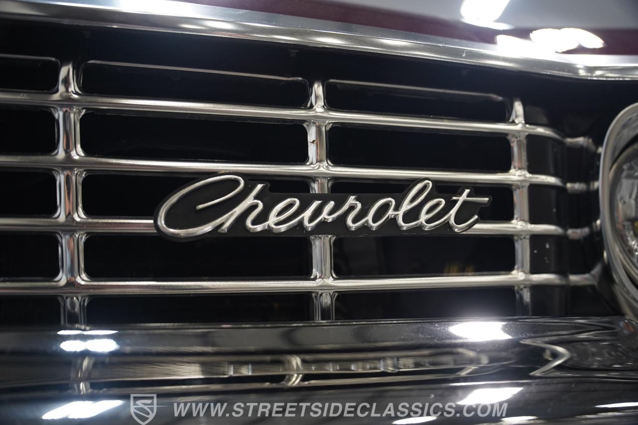 1967 Chevrolet Impala