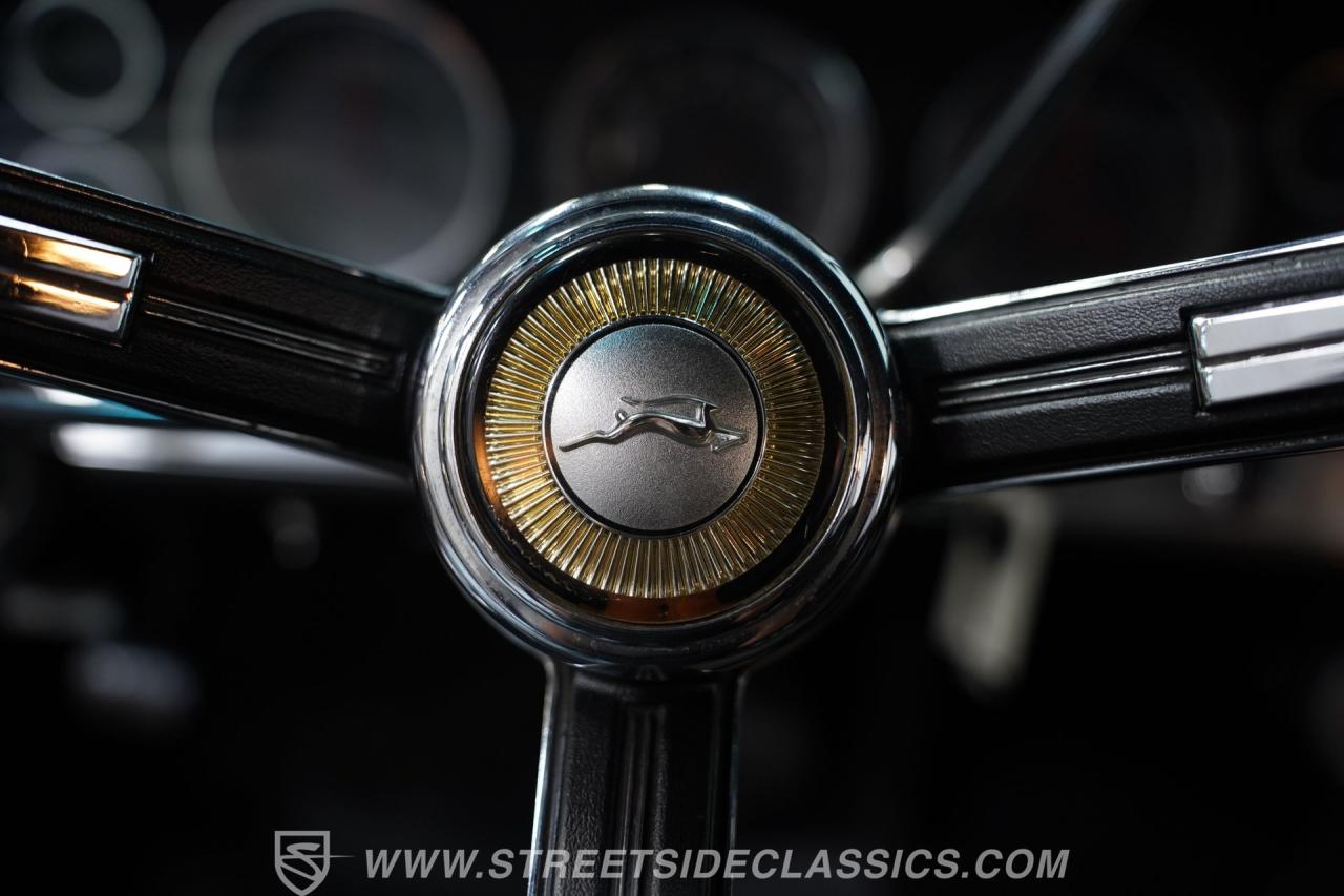 1967 Chevrolet Impala